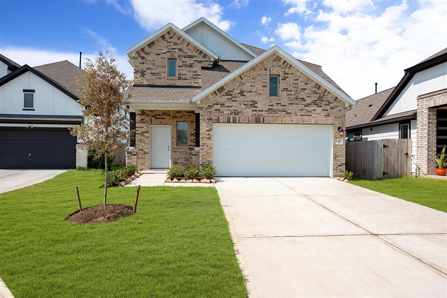 1922 Misty Field Drive Missouri City TX 77459