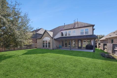 1611 Tonkawa Trail Katy TX 77493