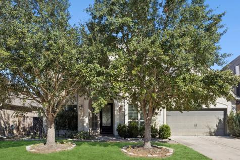 1611 Tonkawa Trail Katy TX 77493