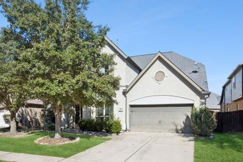 1611 Tonkawa Trail Katy TX 77493
