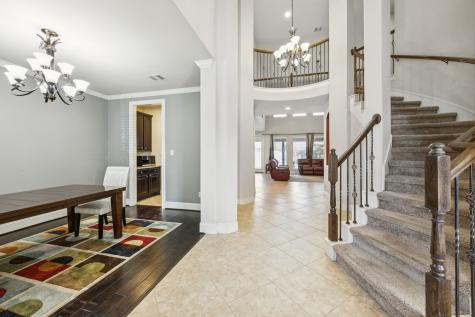 1611 Tonkawa Trail Katy TX 77493