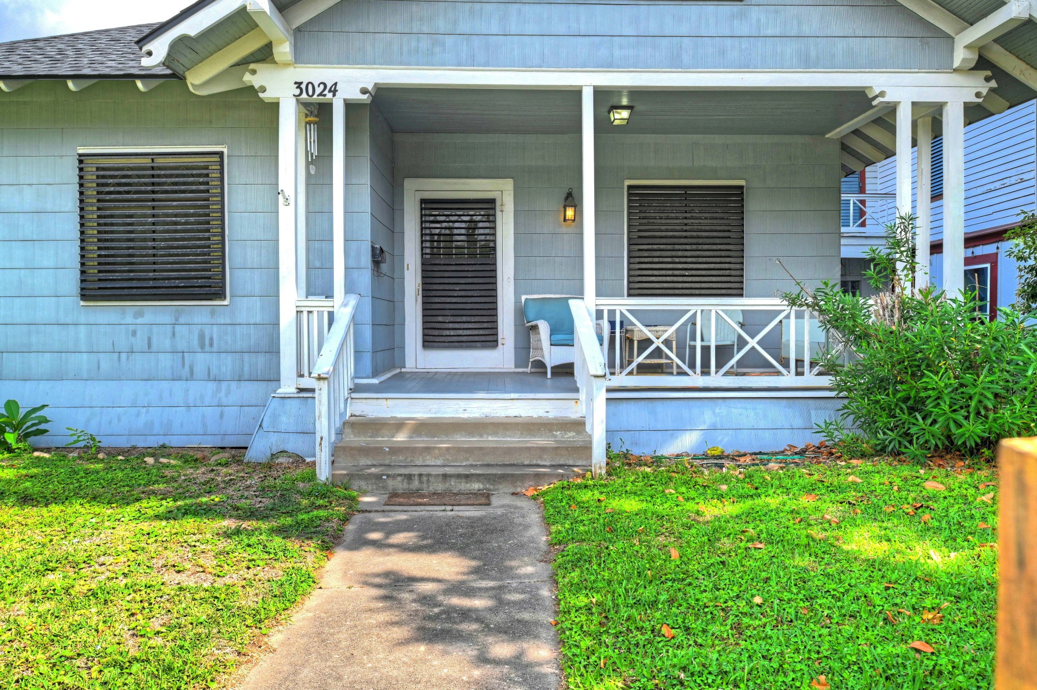 3024 Avenue Q 1/2 Galveston TX 77550