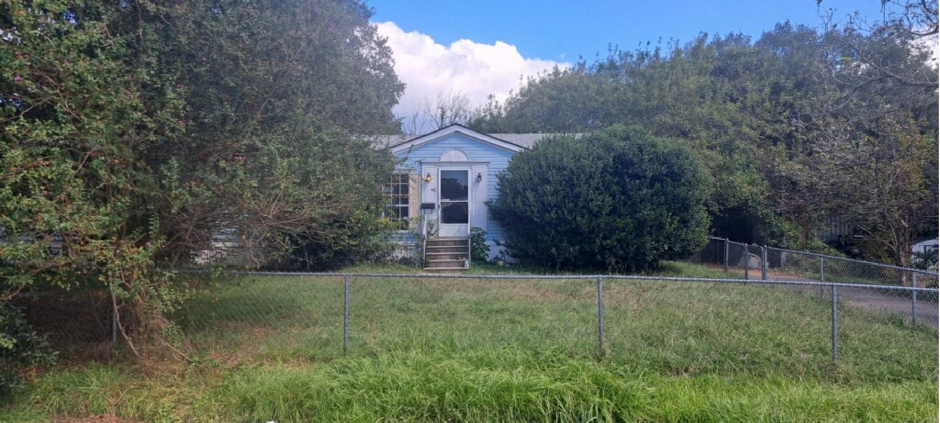 500 1st Street Livingston TX 77351