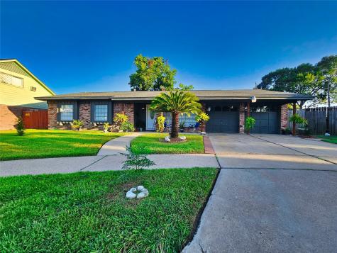 7710 Arrowhead Lane Houston TX 77075