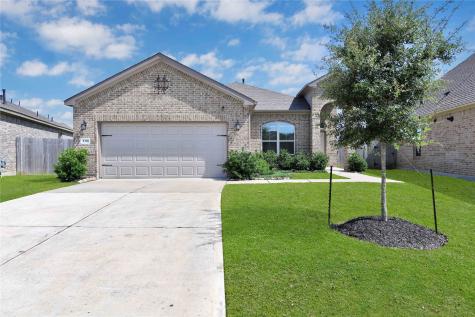 5318 Abbeville Court Dickinson TX 77539