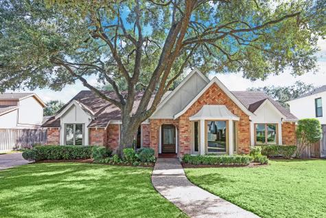 3006 Manila Lane Houston TX 77043