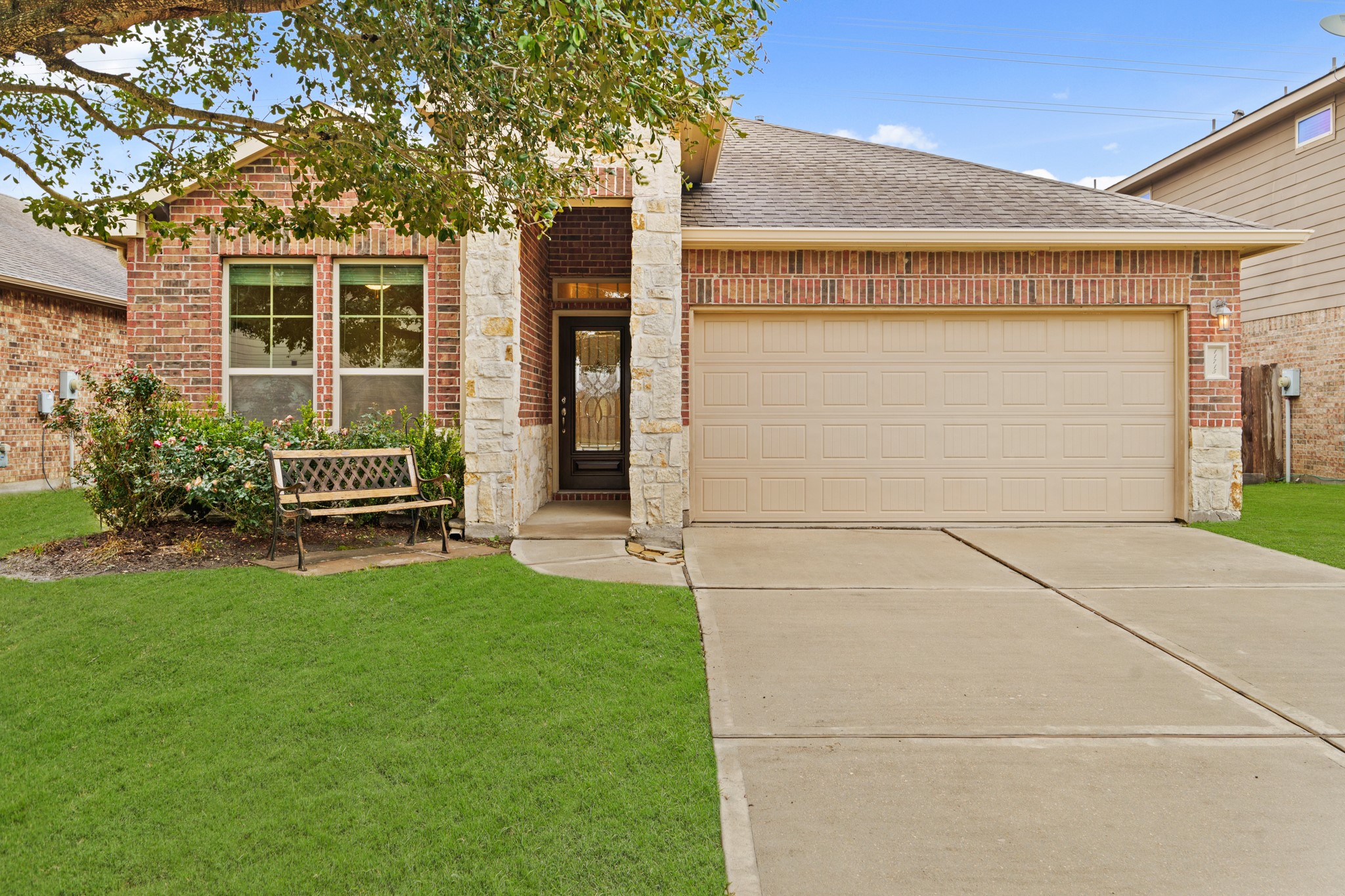 11715 Slick Rock Drive Richmond TX 77406