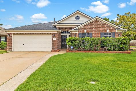 16606 Barker Marsh Drive Cypress TX 77429
