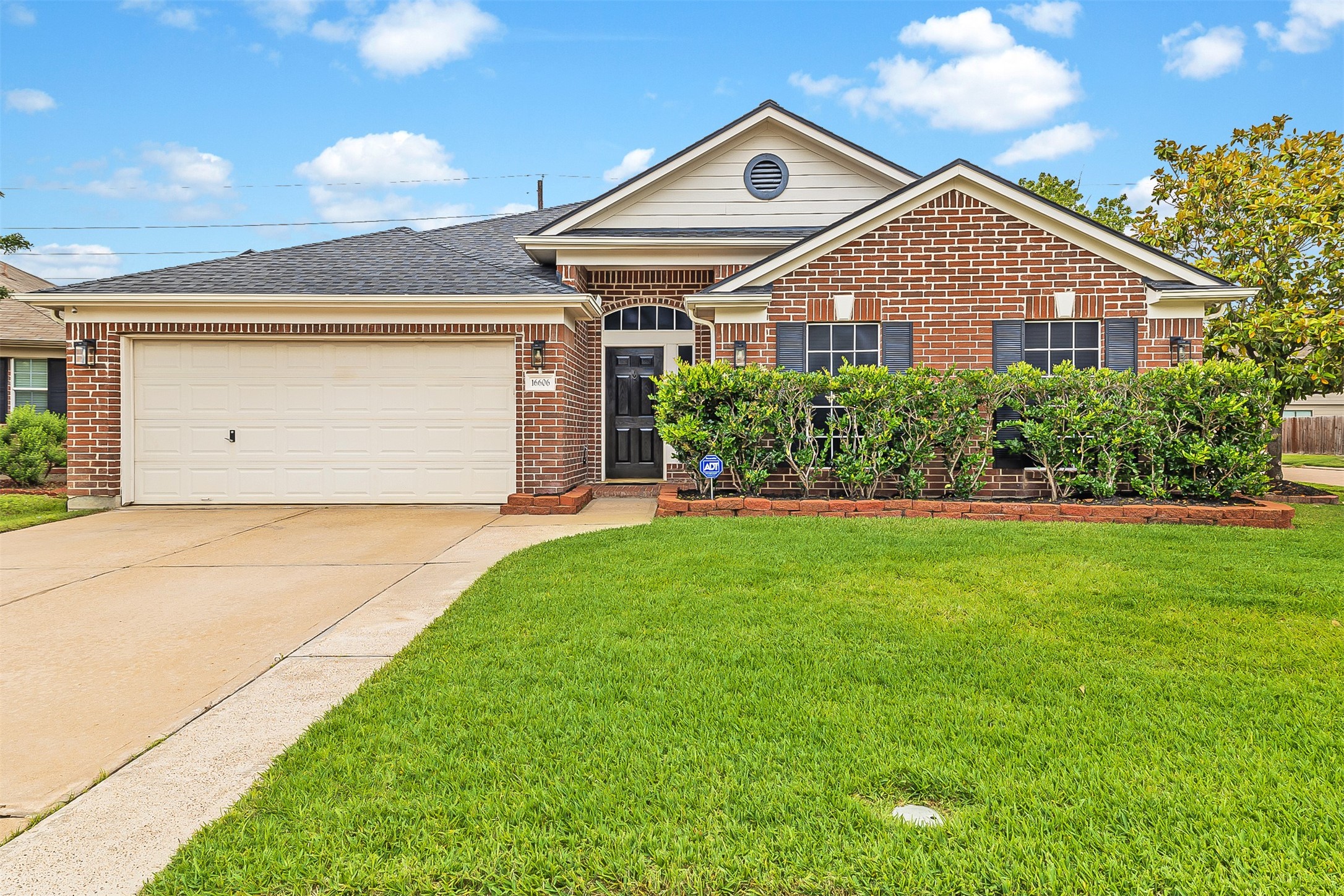 16606 Barker Marsh Drive Cypress TX 77429