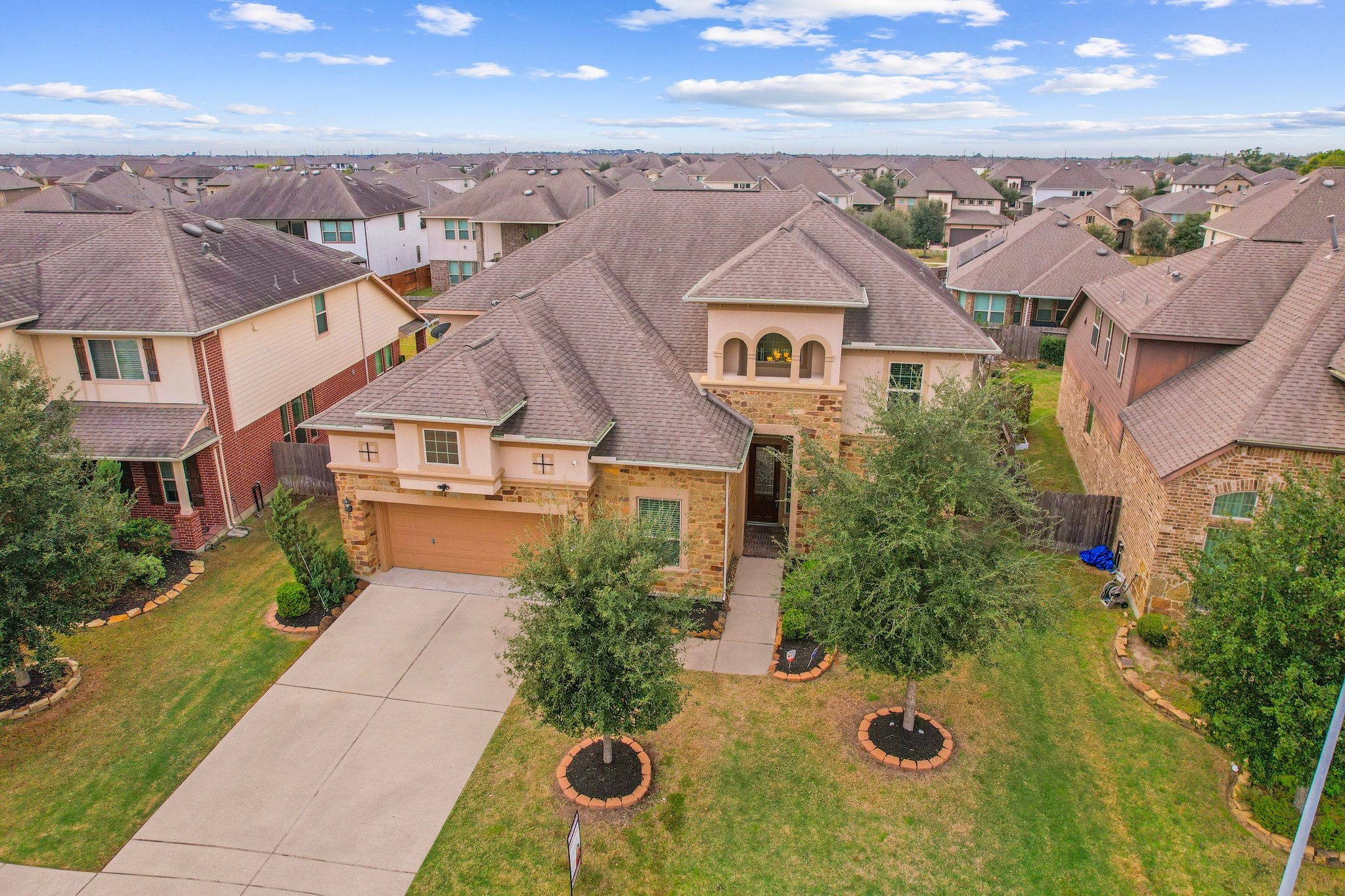 11815 Apple Bluff Court Cypress TX 77433