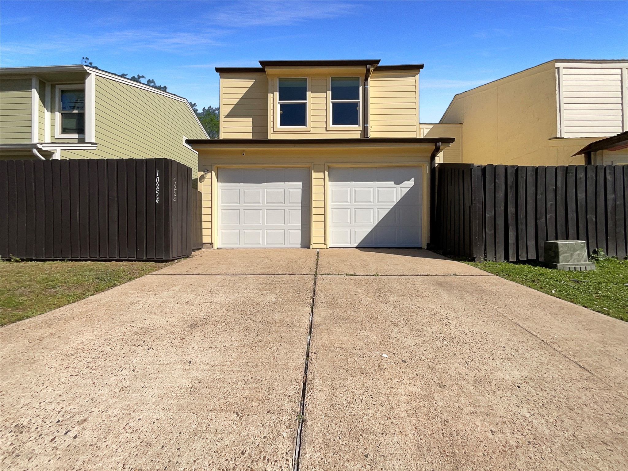 10254 Cottage Field Road Houston TX 77041