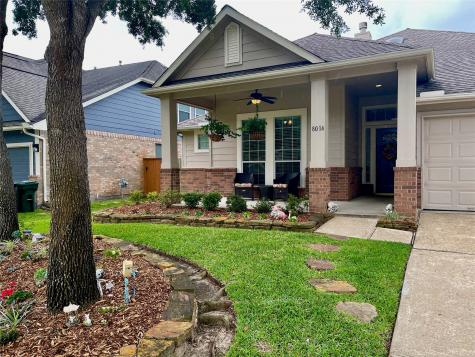 8014 Cross Trail Drive Sugar Land TX 77479