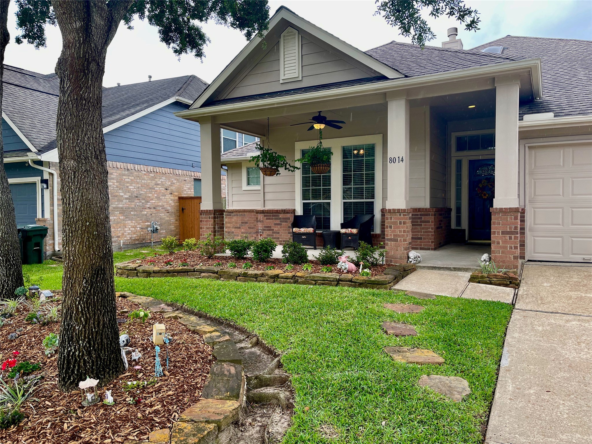 8014 Cross Trail Drive Sugar Land TX 77479