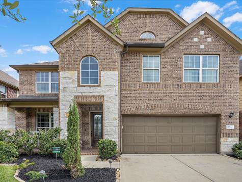 26942 Mustang Retreat Lane Katy TX 77494