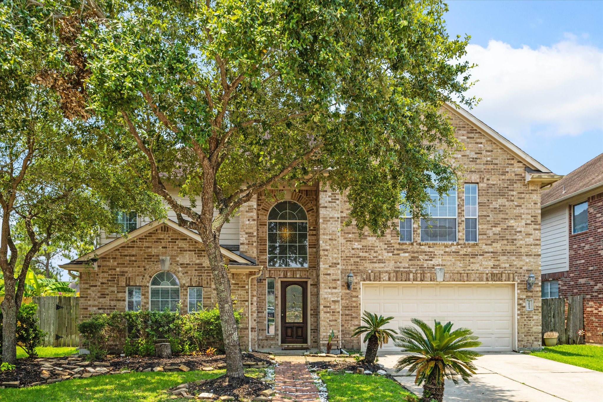 12504 Short Springs Drive Pearland TX 77584