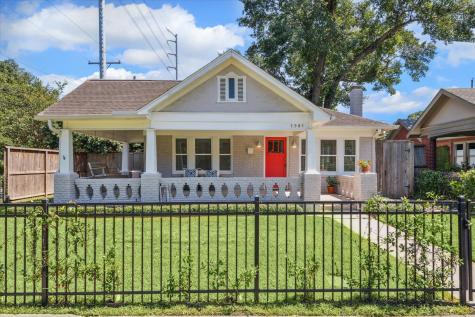 1901 Hawthorne Street Houston TX 77098