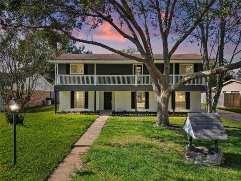 186 Highland Terrace League City TX 77573