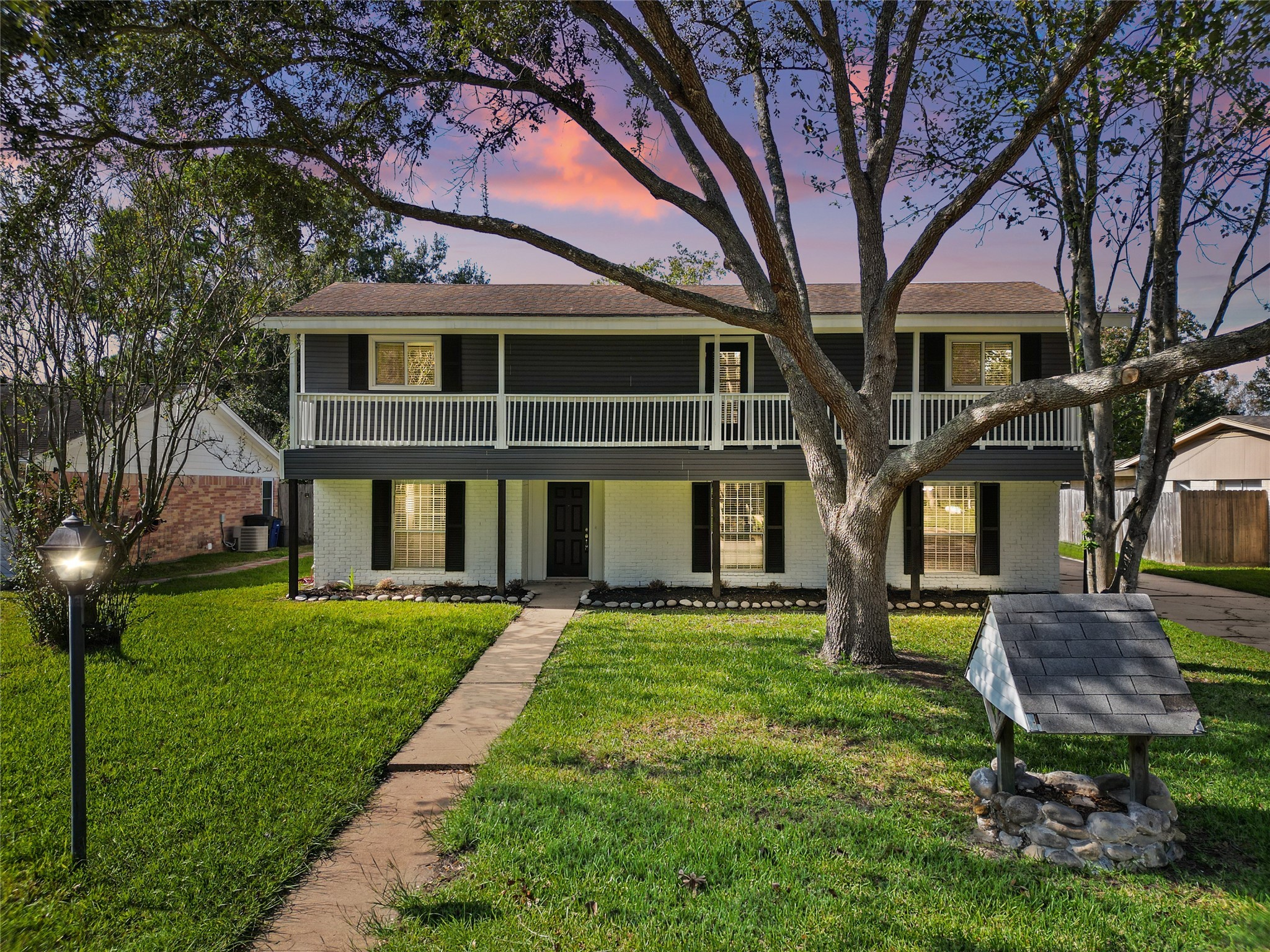 186 Highland Terrace League City TX 77573