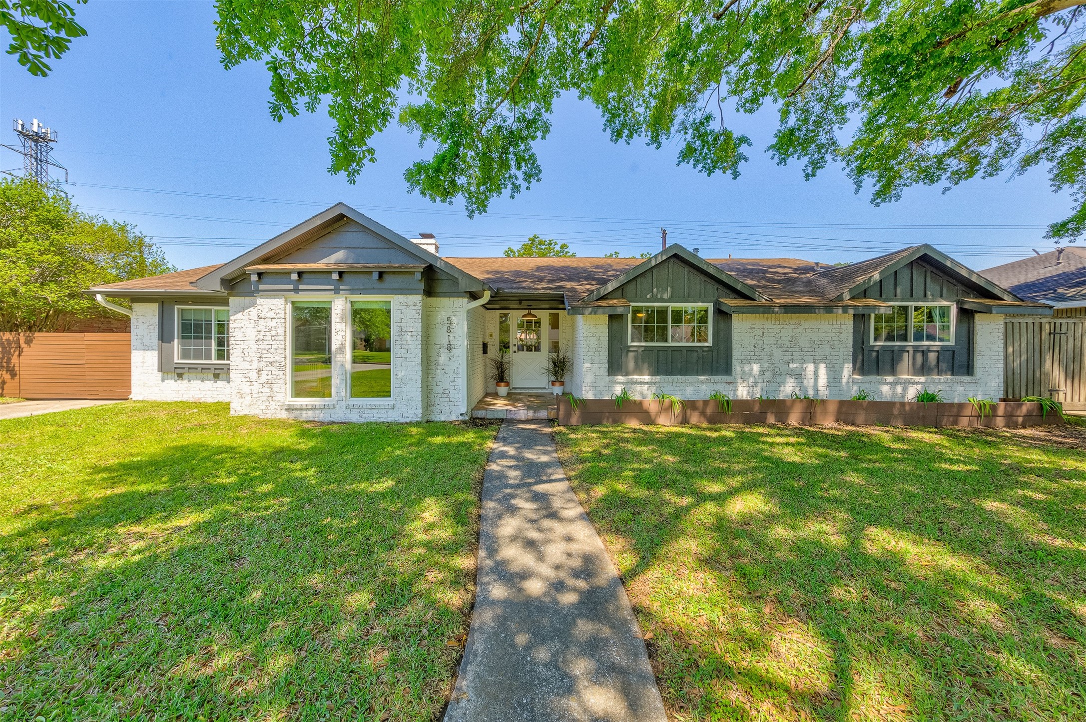 5818 Willowbend Boulevard Houston TX 77096