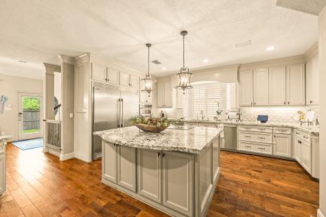 1119 Pinewood Lane Seabrook TX 77586