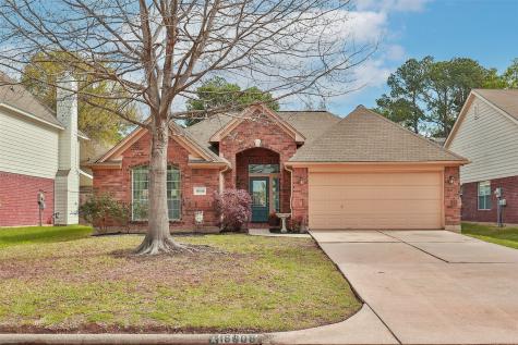 16006 Luxembourg Drive Houston TX 77070
