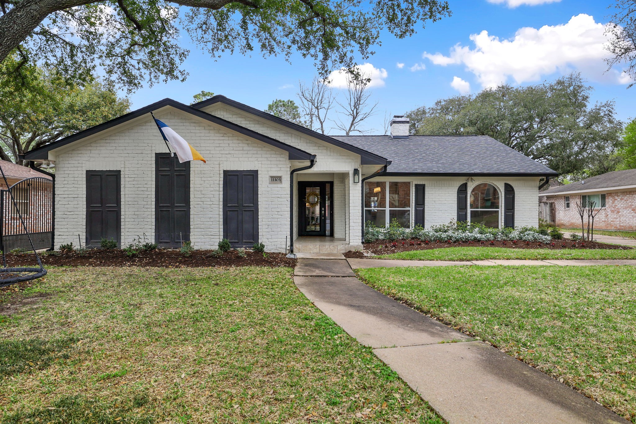 11103 Candlewood Drive Houston TX 77042