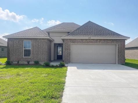 4505 Mimosa Drive Orange TX 77630
