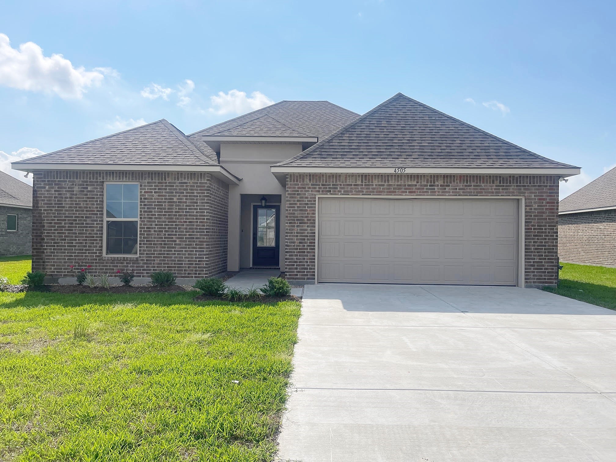 4505 Mimosa Drive Orange TX 77630