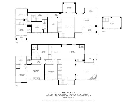 12 County Road 3558 Cleveland TX 77327
