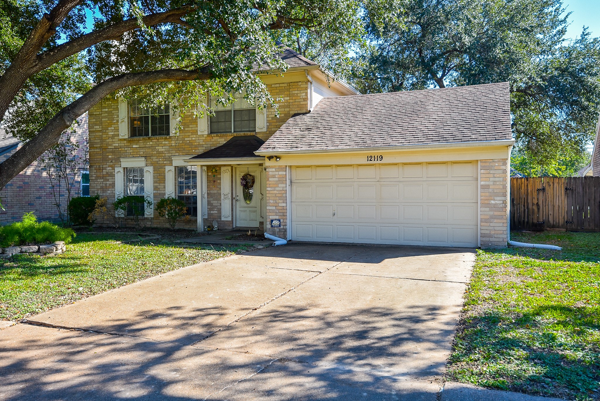 12119 Flaxen Drive Houston TX 77065