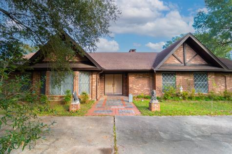 522 N Drew Avenue Livingston TX 77351