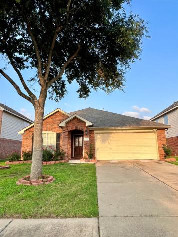 6931 Stoneyvale Drive Houston TX 77083