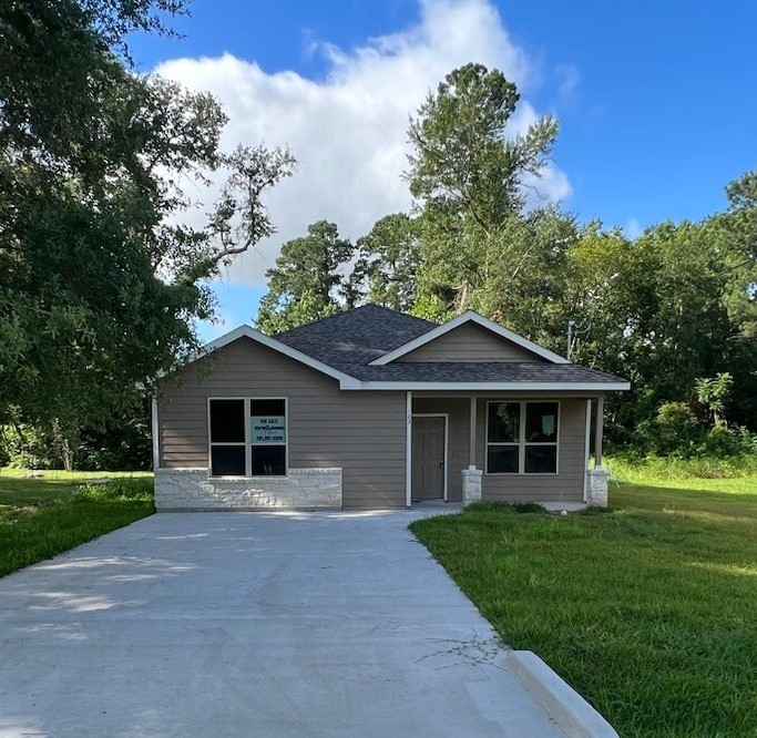 123 Town And Country Drive Huntsville TX 77320
