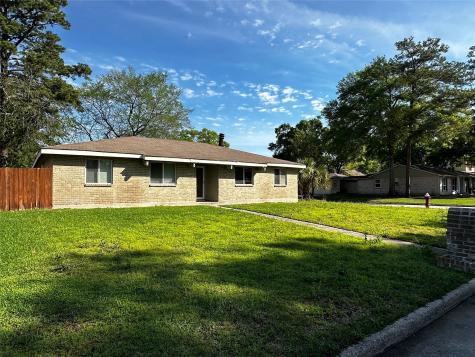 4319 Burkegate Drive Spring TX 77373