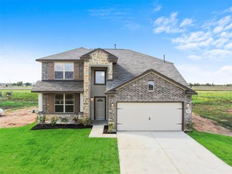 16730 Rockwall Street Conroe TX 77303