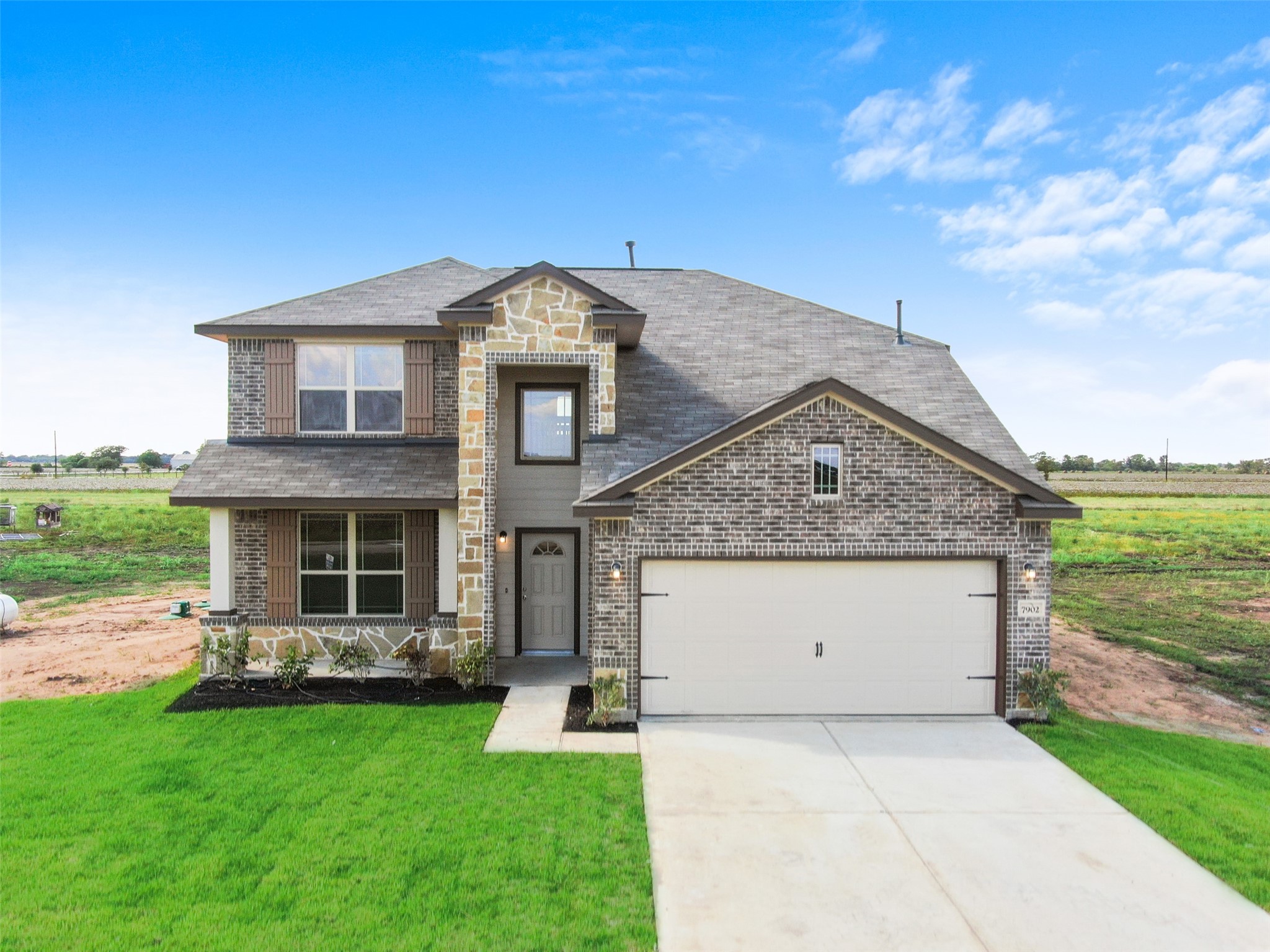 16730 Rockwall Street Conroe TX 77303