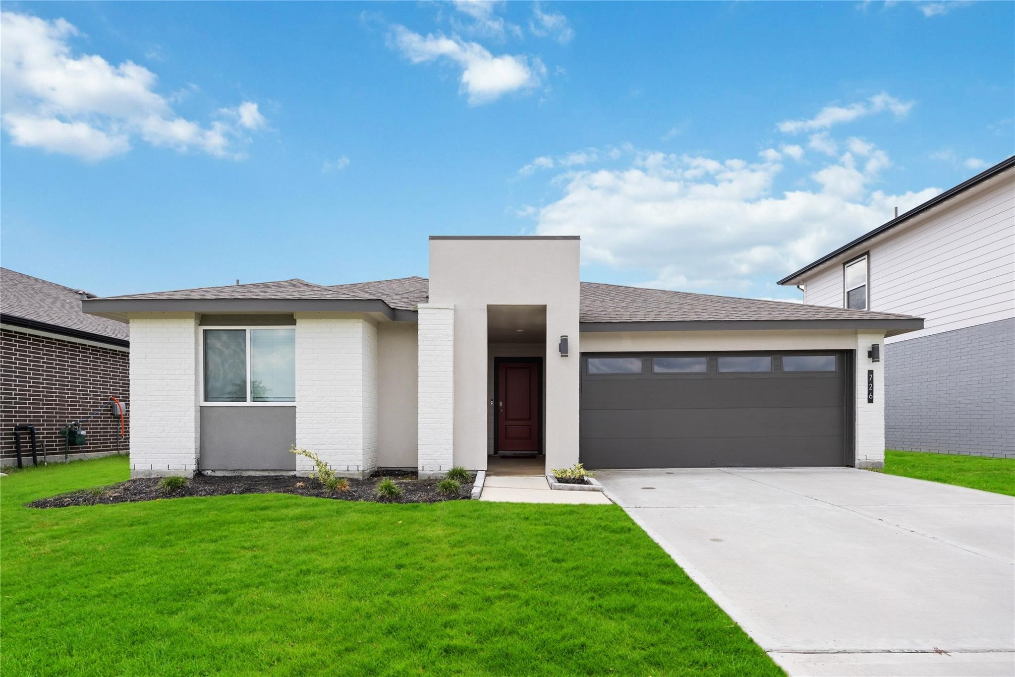 726 Hearth Manor Drive Rosharon TX 77583
