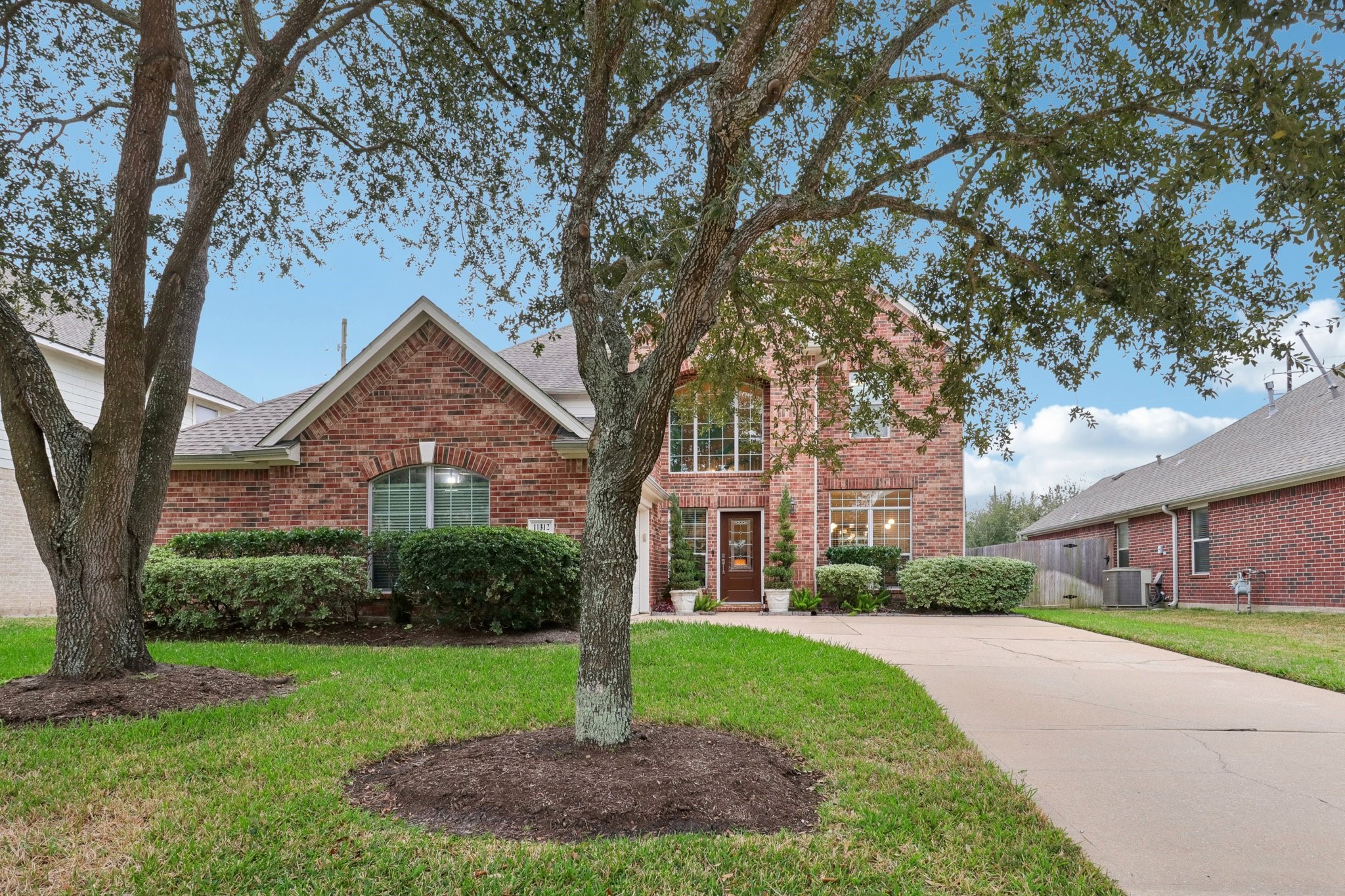 11312 Starlight Bay Street Pearland TX 77584