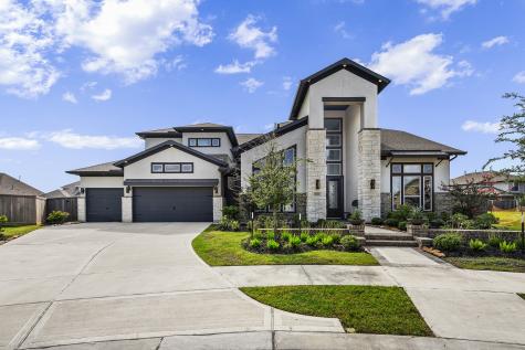 18810 Onion Creek Court Cypress TX 77433