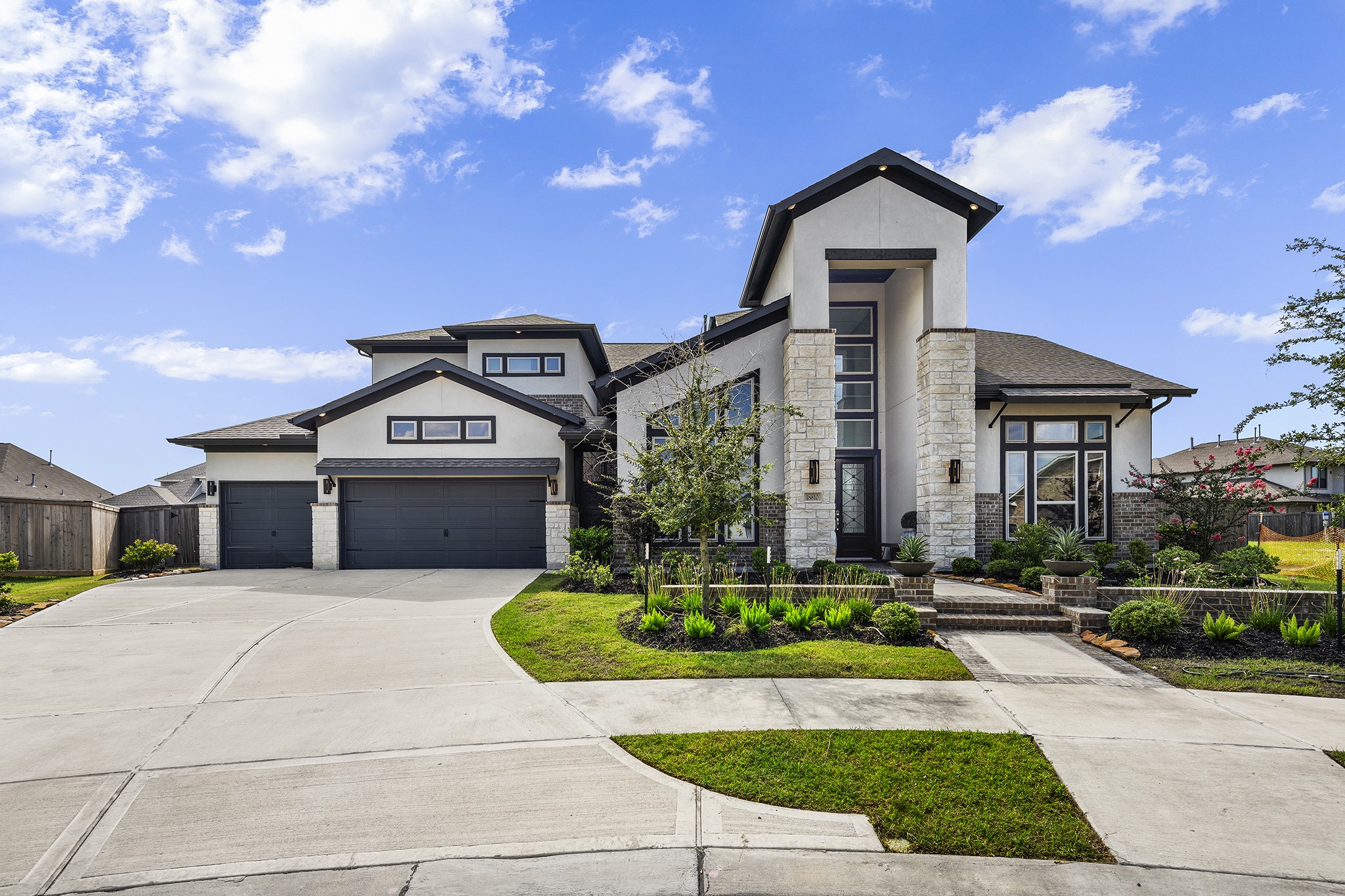 18810 Onion Creek Court Cypress TX 77433