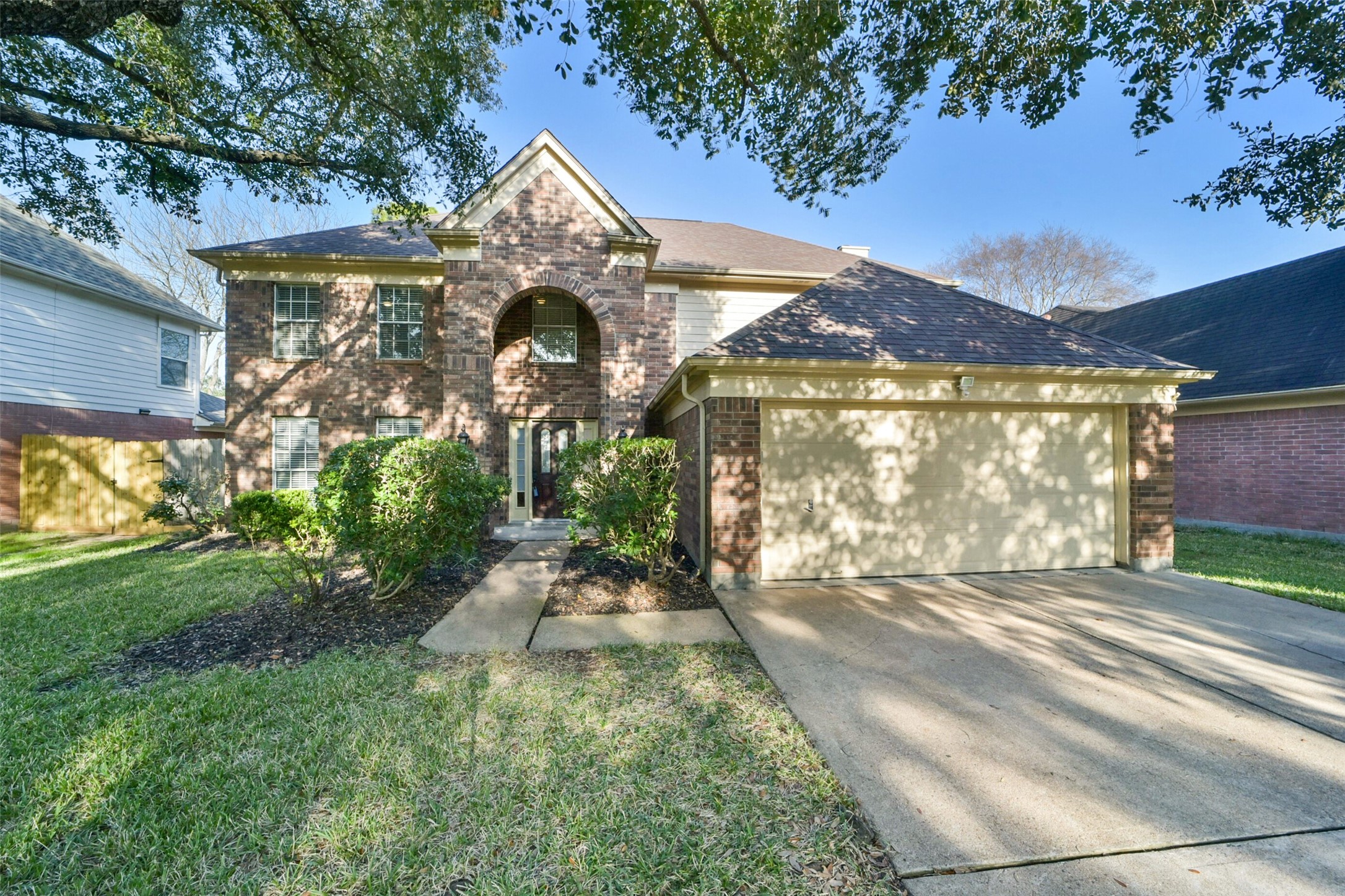 1311 Irish Mist Court Katy TX 77450