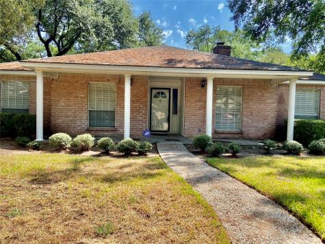 16506 Pilgrims Circle Spring TX 77379