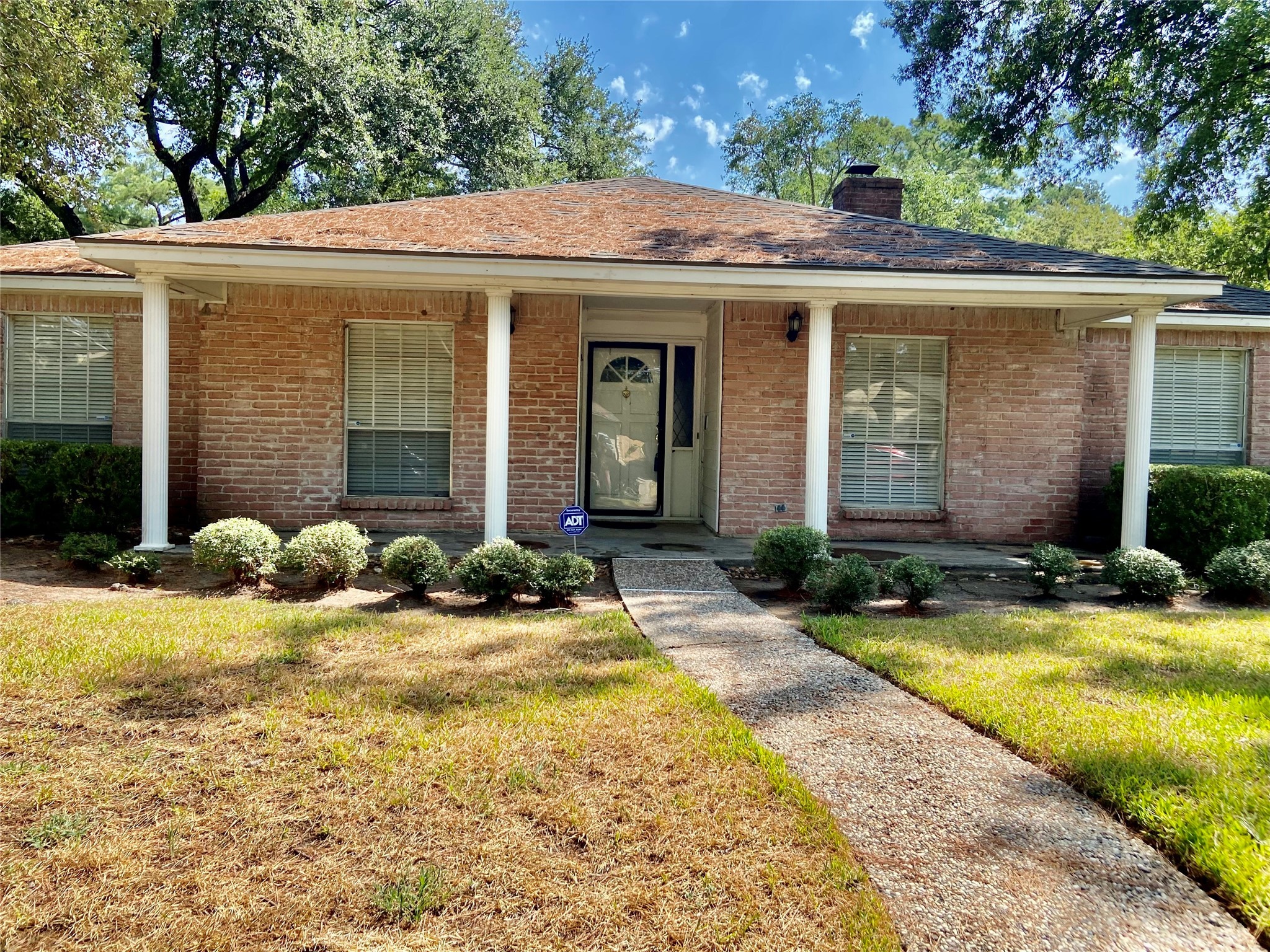 16506 Pilgrims Circle Spring TX 77379
