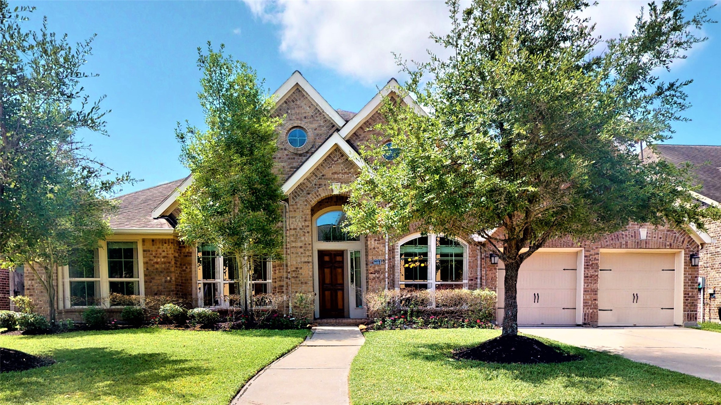 13616 Fountain Mist Drive Pearland TX 77584