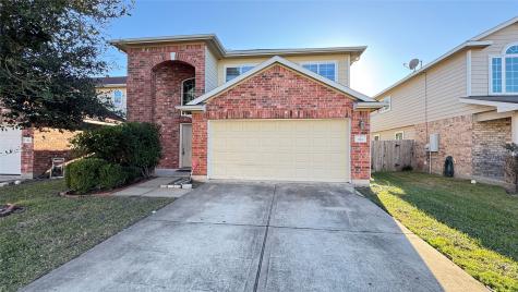 914 Crestmont Trail Drive Missouri City TX 77489