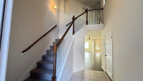 914 Crestmont Trail Drive Missouri City TX 77489