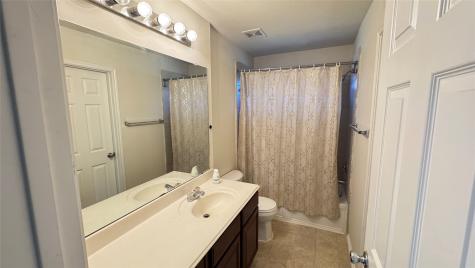 914 Crestmont Trail Drive Missouri City TX 77489