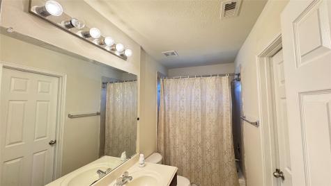 914 Crestmont Trail Drive Missouri City TX 77489
