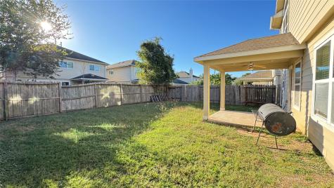 914 Crestmont Trail Drive Missouri City TX 77489