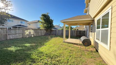914 Crestmont Trail Drive Missouri City TX 77489